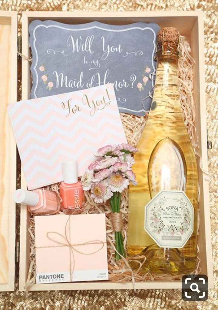 presentes para agradecer - 1