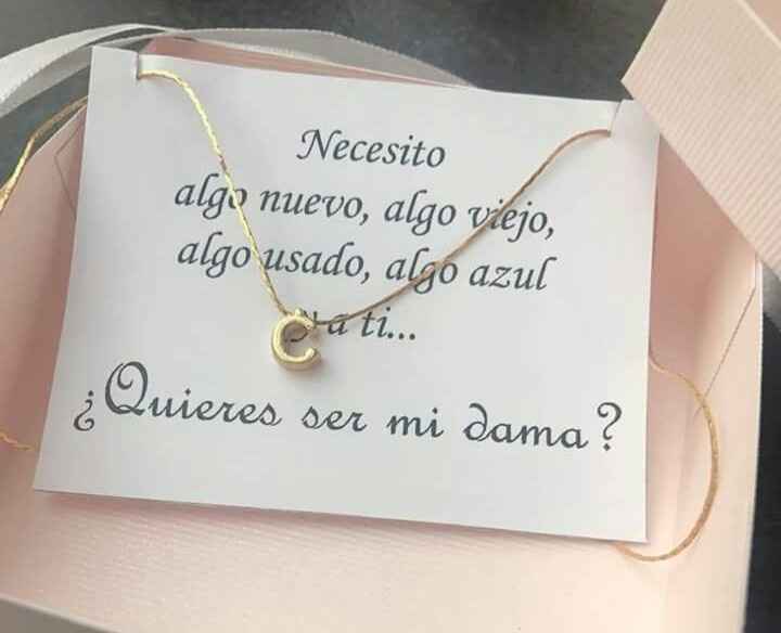 Mi estilo de boda es clásico - 4