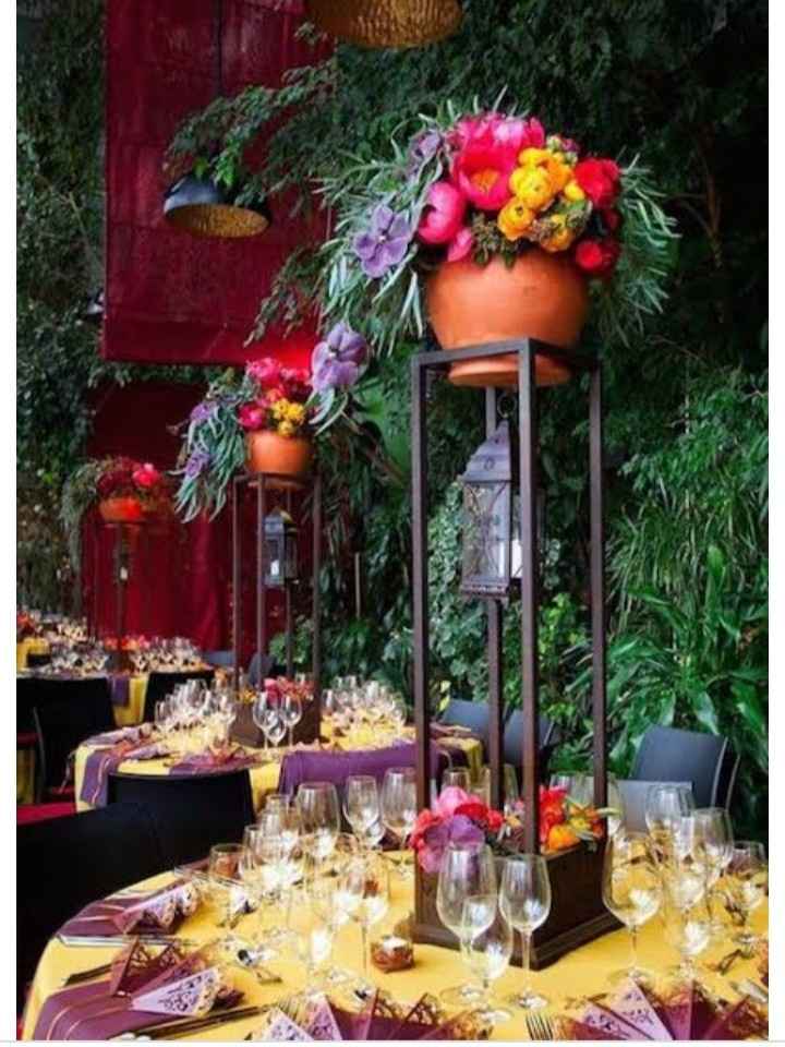 Mi estilo de boda es estilo Mexicano - 9