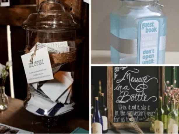 5 ideas de recuerdos de tus invitados para ti - 1