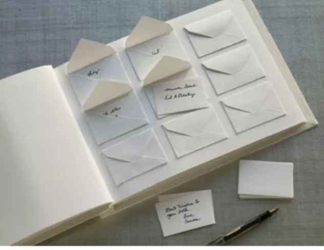 5 ideas de recuerdos de tus invitados para ti - 2