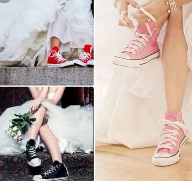 Mi estilo de boda es Moderno - 1