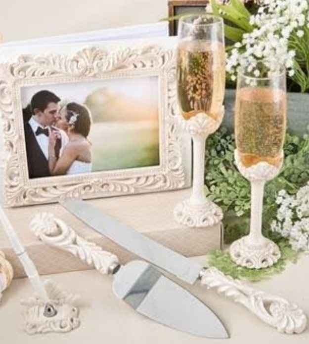 3 Ideas para recordar tu Boda para siempre - 3