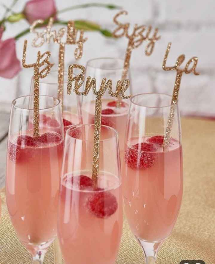 Ideas para mi despedida de soltera - 5