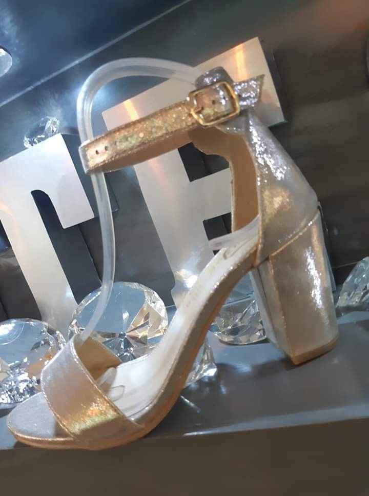 Tacones - 1