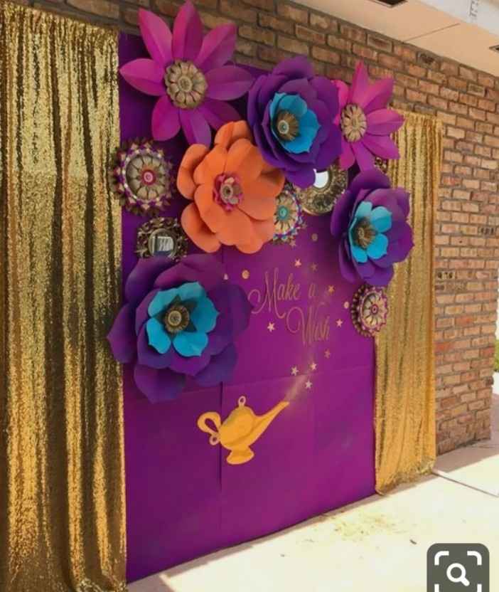 Ayuda con ideas para mi boda 😅 - 11