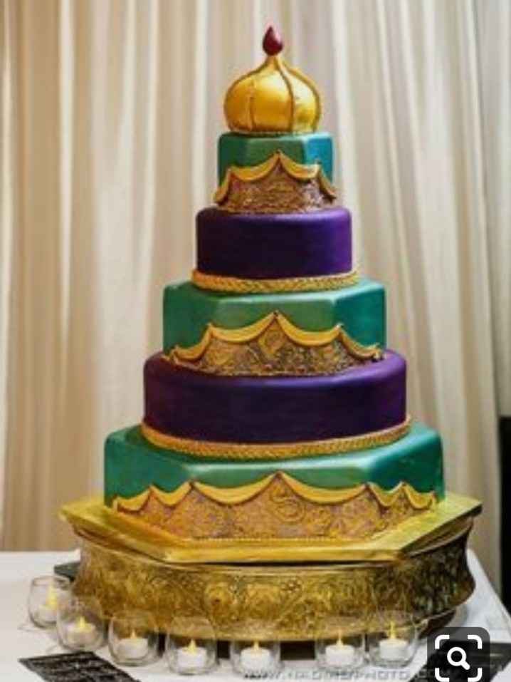 Ayuda con ideas para mi boda 😅 - 21
