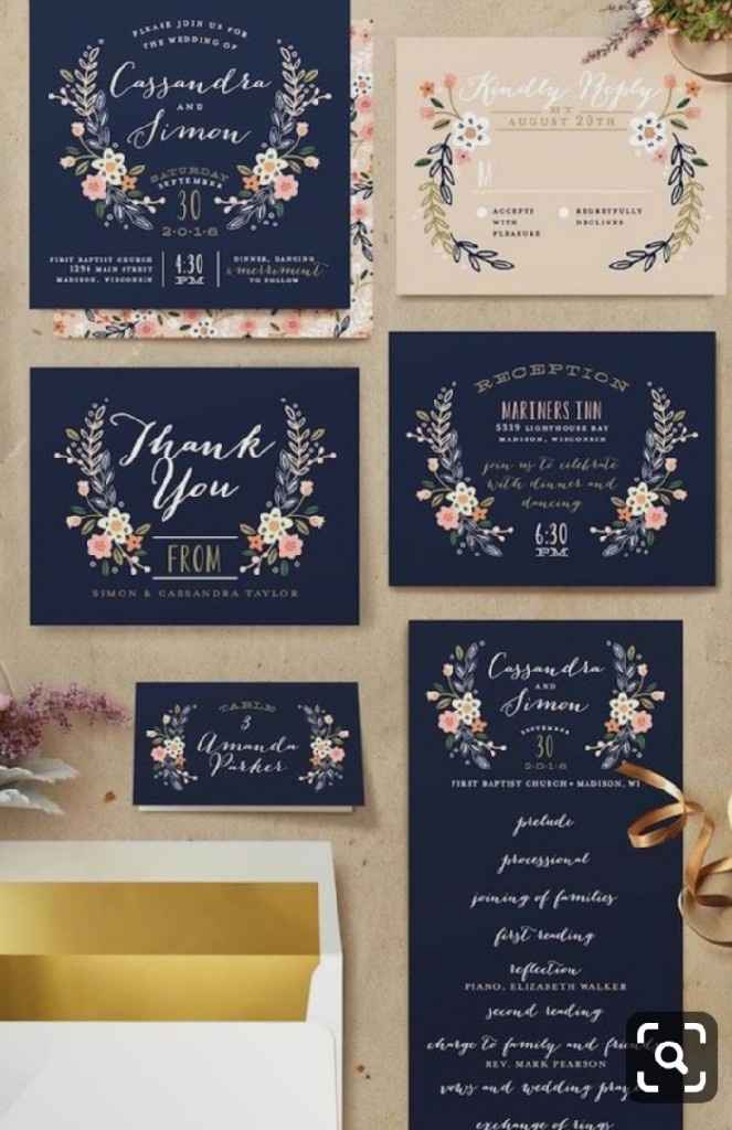 Ayuda con invitaciones - 7