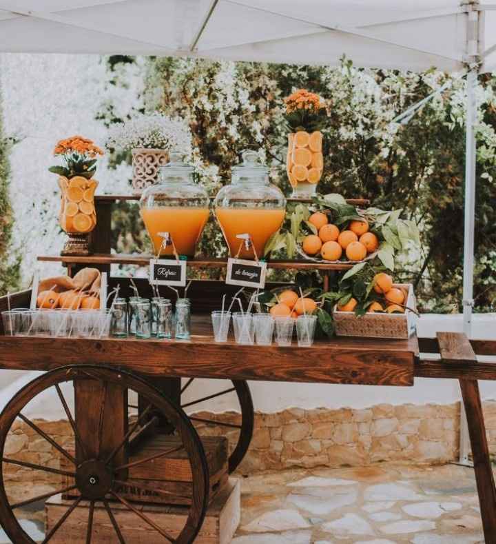 Estilo boda - 2