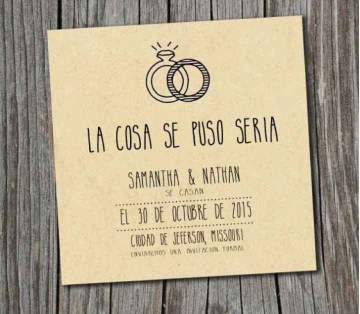 Estilo boda - 11