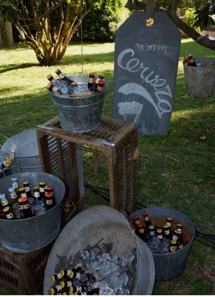 Estilo boda - 14