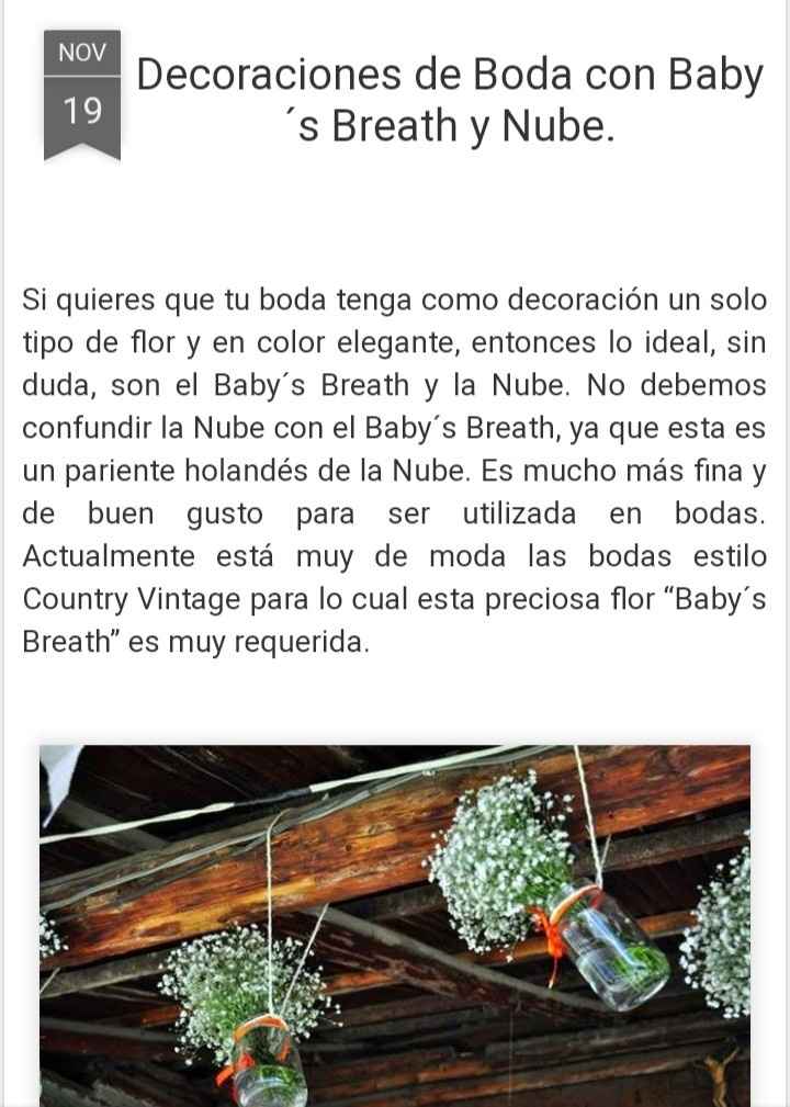 Ayuda con las Flores¡! - 1