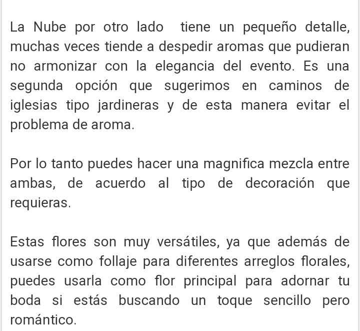 Ayuda con las Flores¡! - 2