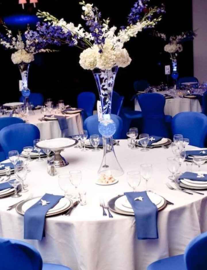 Mi estilo de Boda es clasico - 2