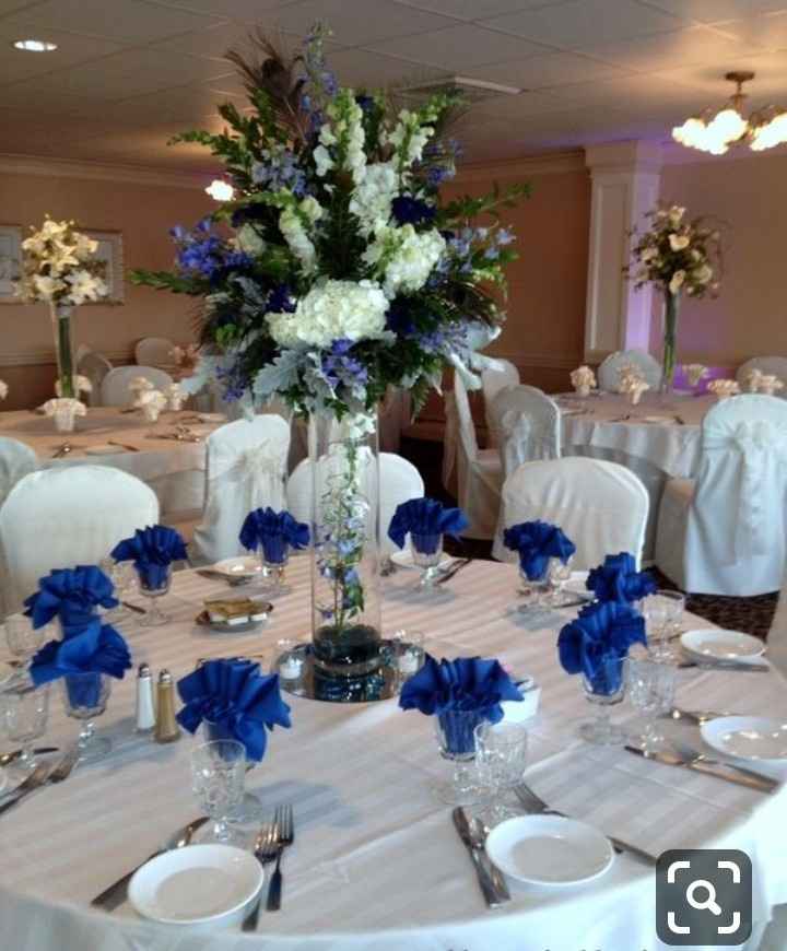 Mi estilo de Boda es clasico - 4