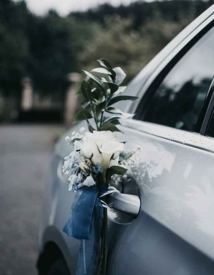 Mi estilo de Boda es clasico - 5