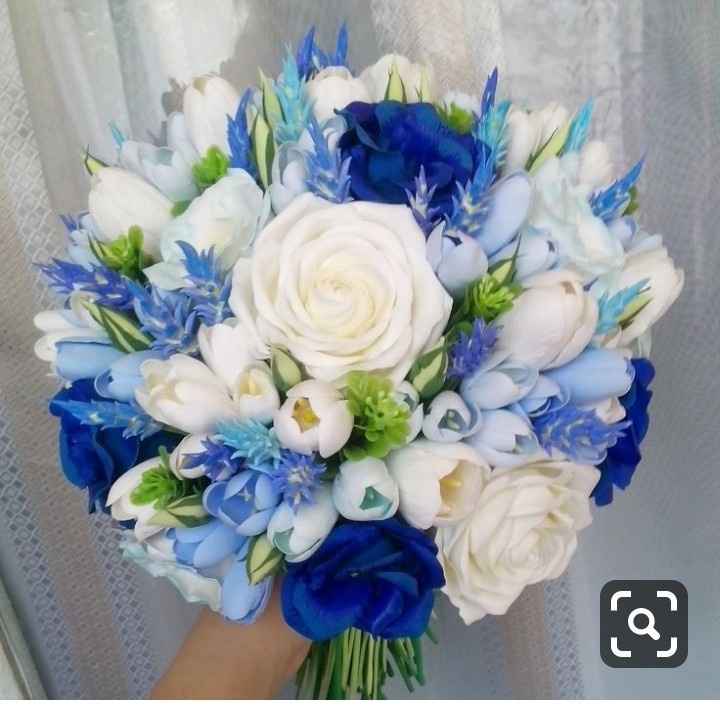 Mi estilo de Boda es clasico - 6