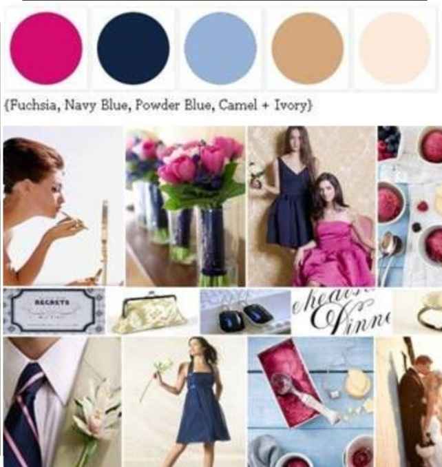 Ayuda para combinar este color - 5