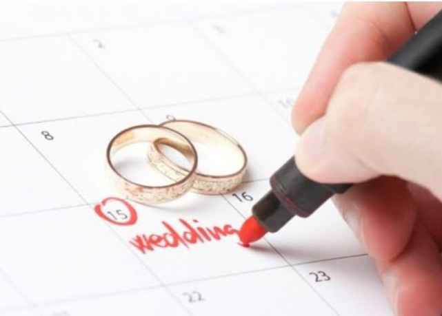 7 errores al planear una Boda - 1