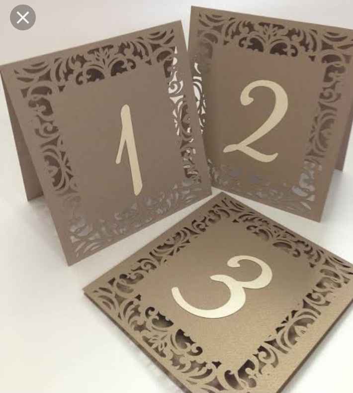 Ayudaaaa!!!!!!!!! numeros de mesa - 1