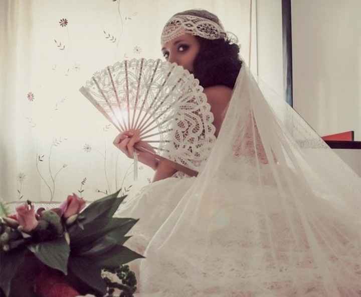 5 errores al comprar el Vestido de Novia - 2