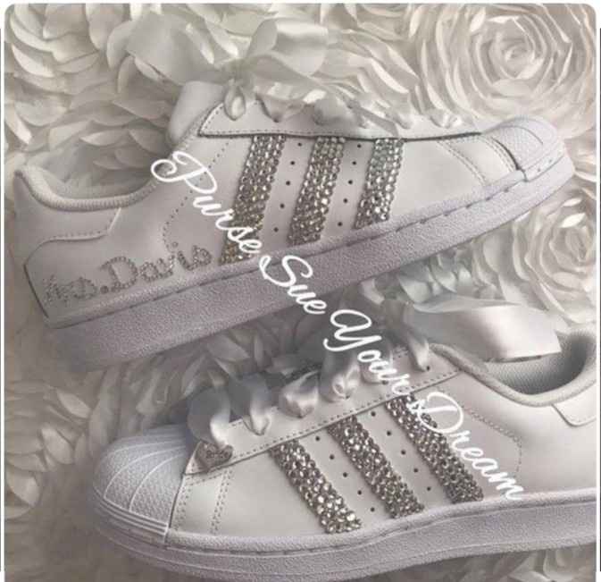 Arreglar tenis para la boda? - 5