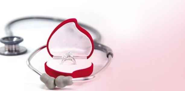 ¿Por qué son necesarios los exámenes prenupciales?💉 - 1