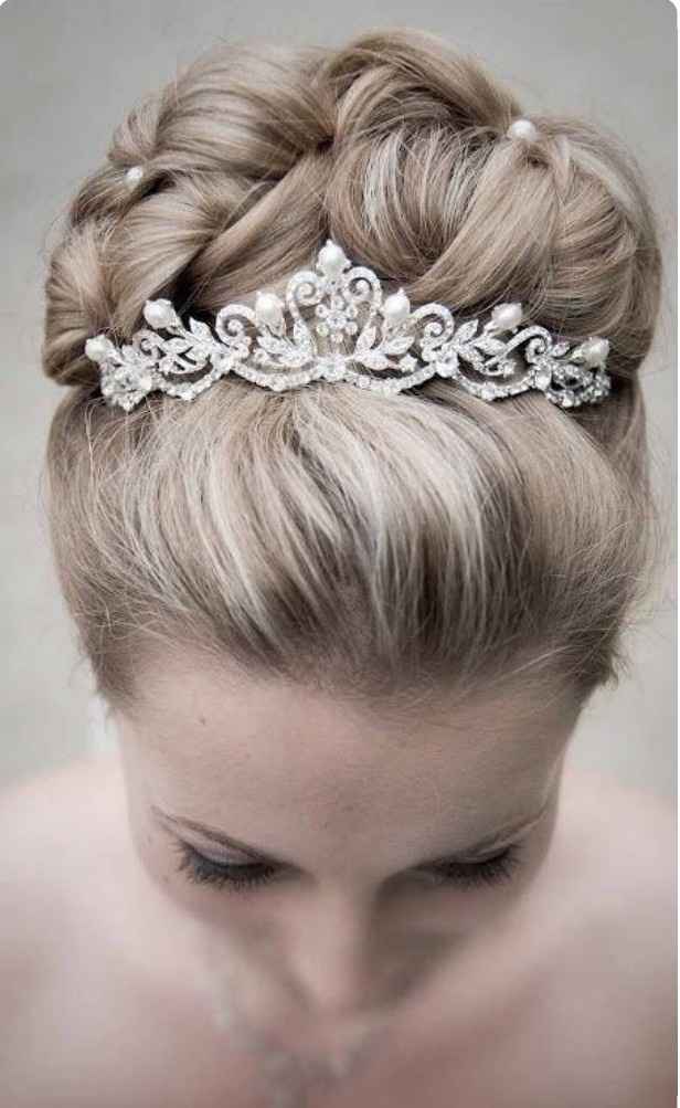 Accesorios para el cabello - 1