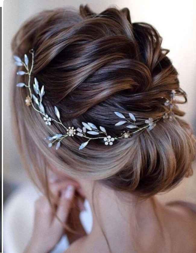 Accesorios para el cabello - 4