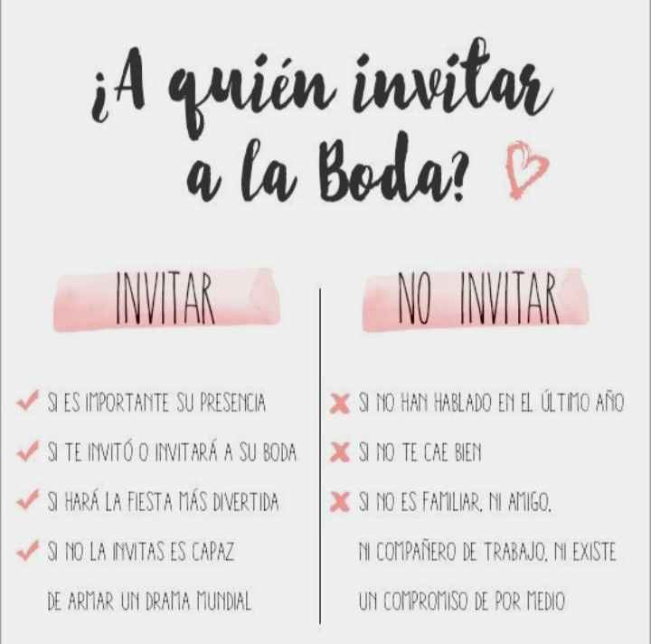 Como organizar una boda y no morir en el intento - 2