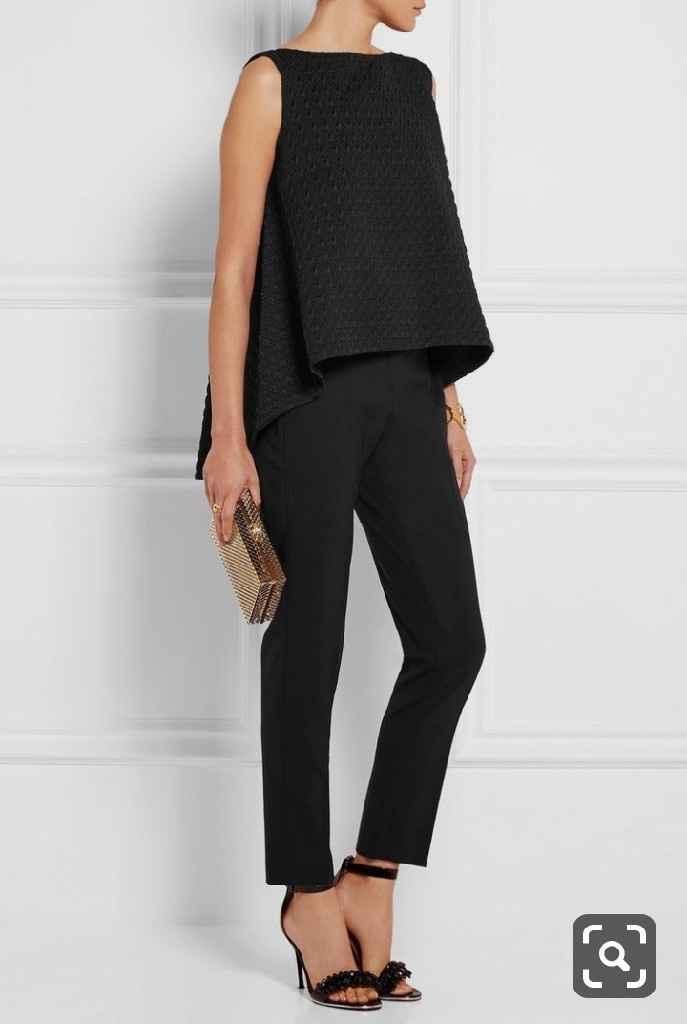 Madrina de Velación! - 4