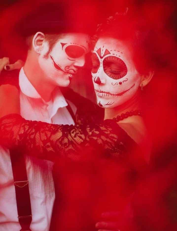 My save the date - 2