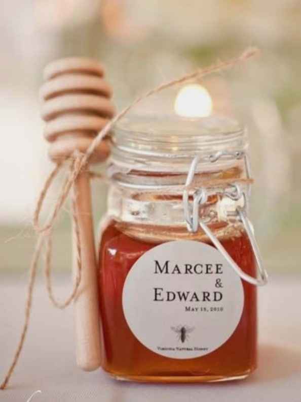 Que recuerdos dar en la boda que no sea tan elevado el costo - 6