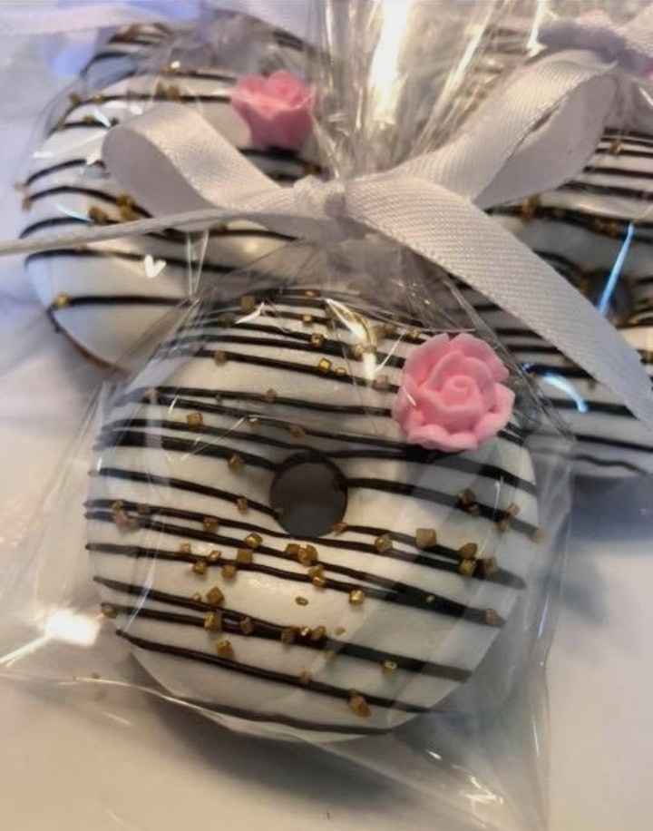 Que recuerdos dar en la boda que no sea tan elevado el costo - 11