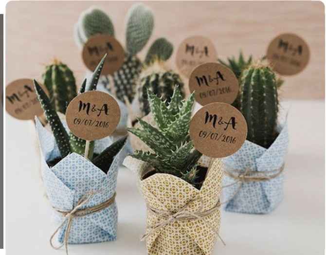 Que recuerdos dar en la boda que no sea tan elevado el costo - 15