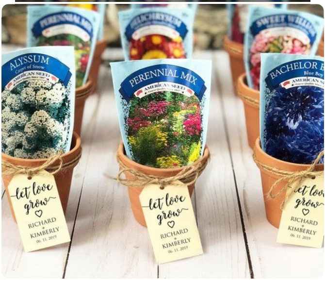 Recuerdos útiles para invitados, una locura??? - 1