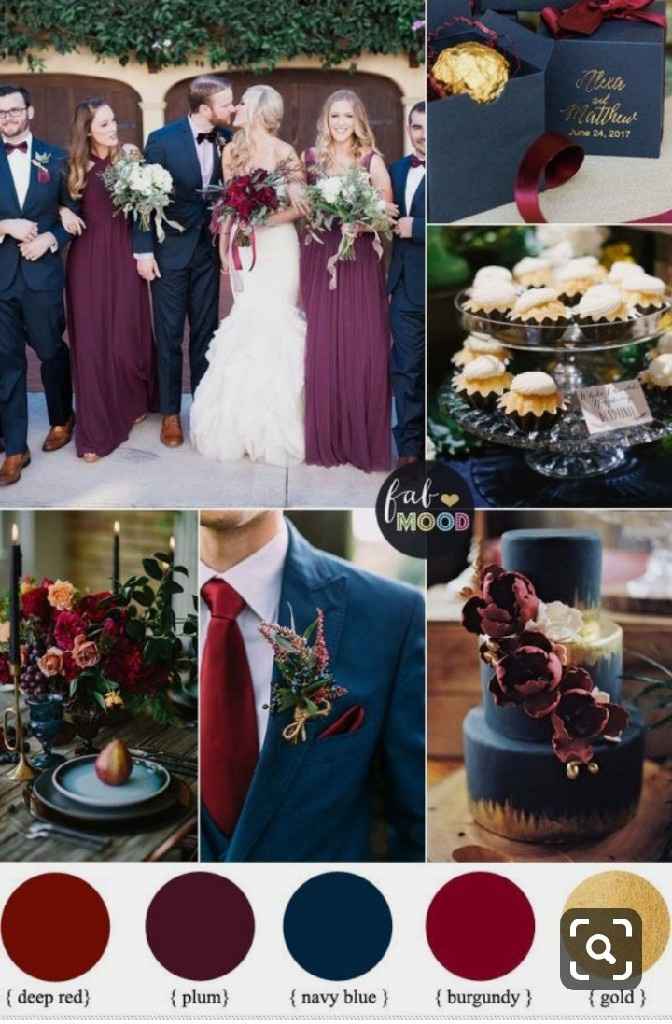 No sé que color elegir!!! - 3