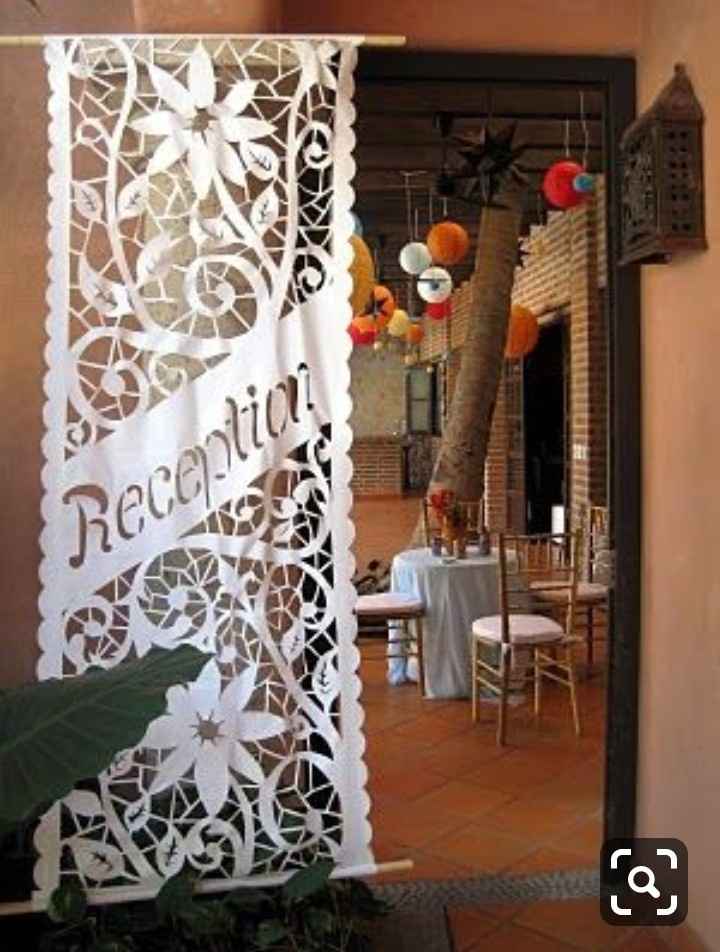 Tips para mi boda mexicana - 5