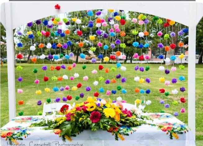 Tips para mi boda mexicana - 8