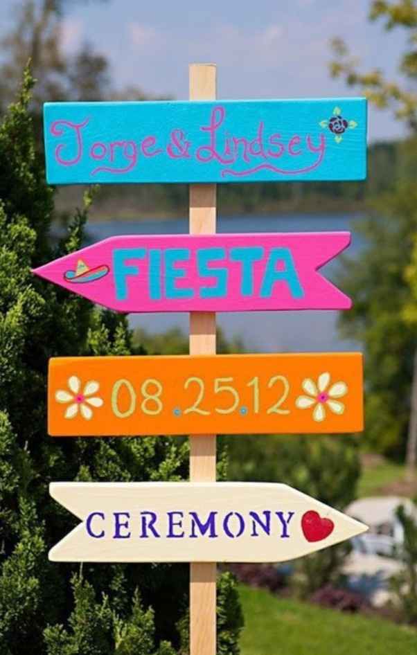 Tips para mi boda mexicana - 13