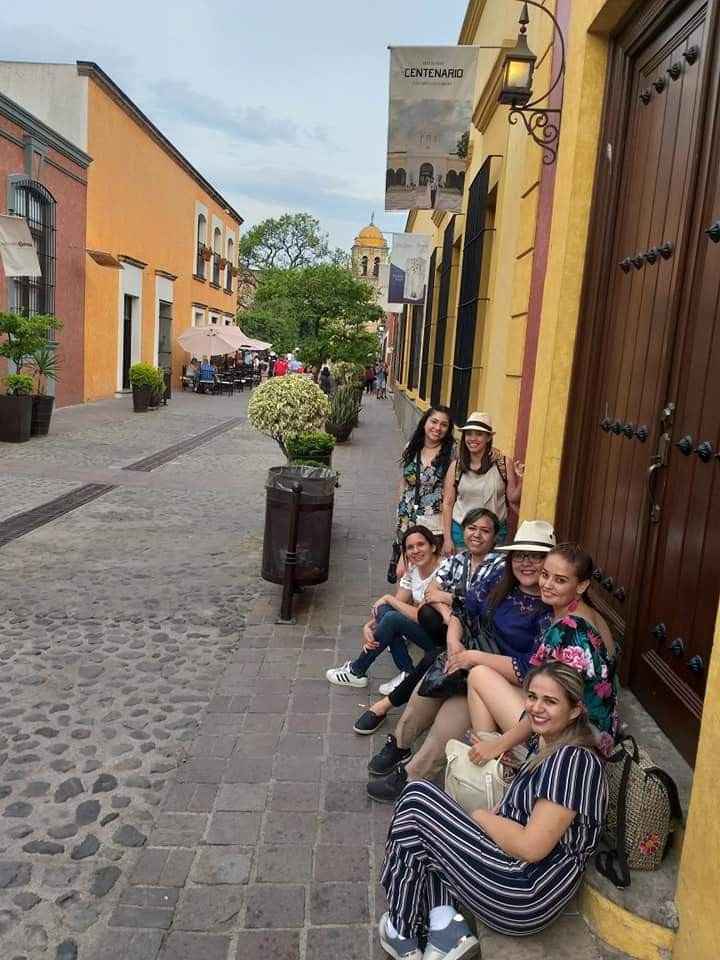 2Da despedida 😍 - 3