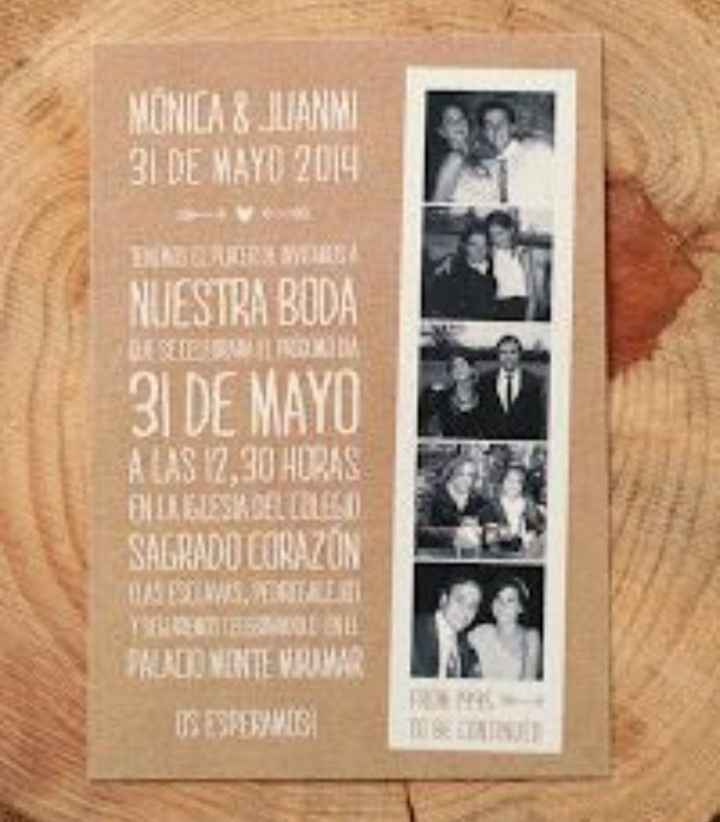 Invitaciones manuales - 4