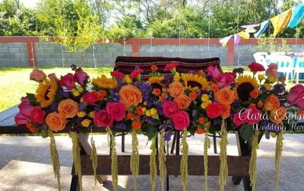 Opinión de boda mexicana - 6