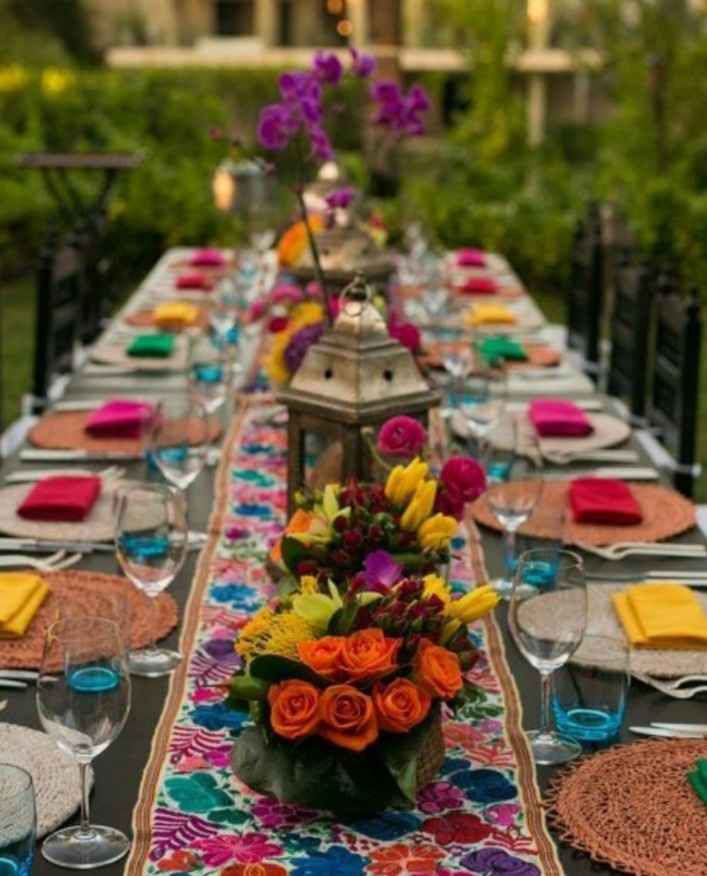 Opinión de boda mexicana - 8