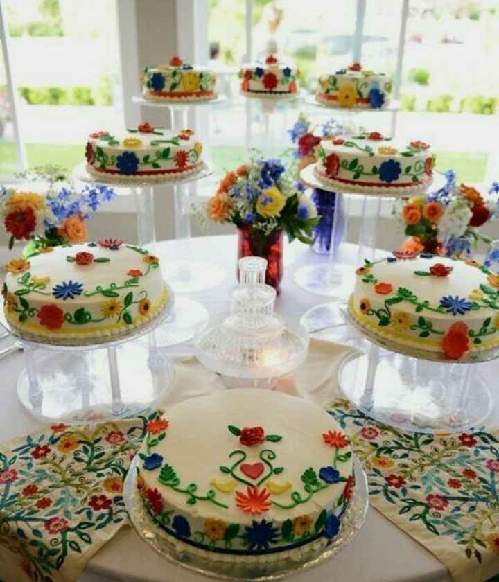 Opinión de boda mexicana - 9