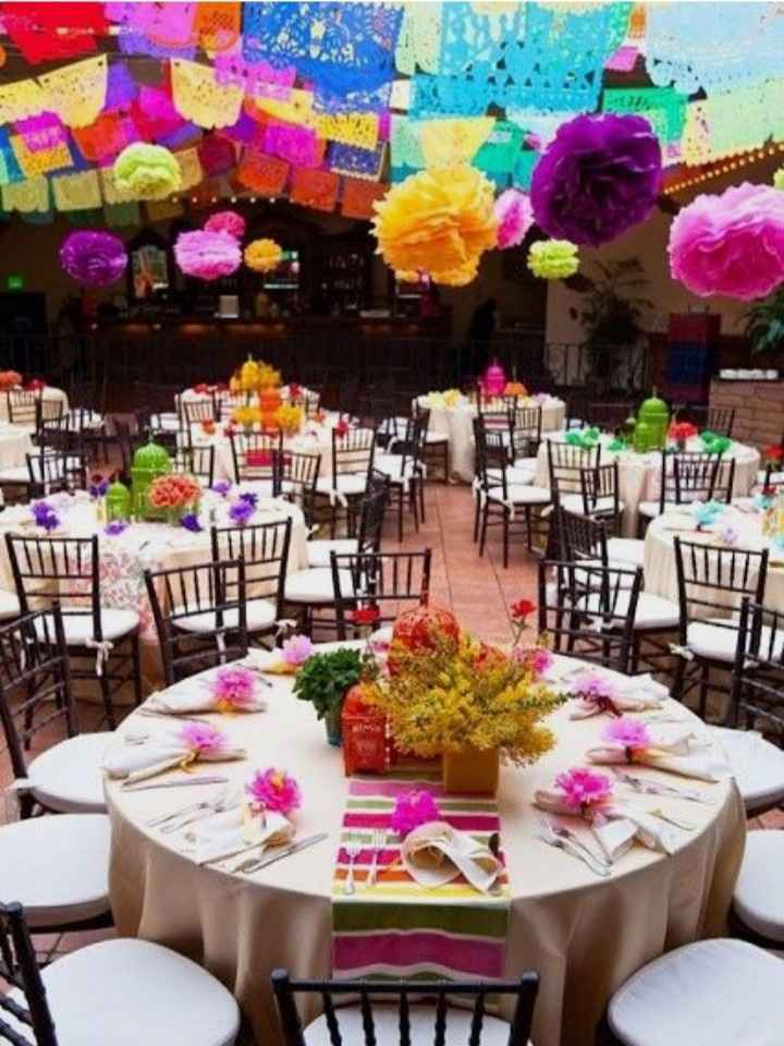 Opinión de boda mexicana - 12