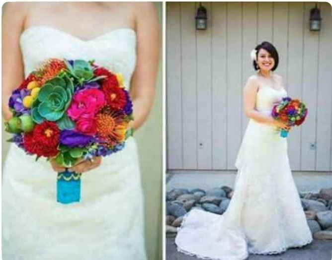 Opinión de boda mexicana - 4