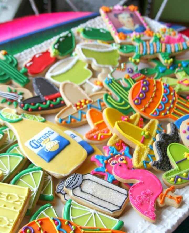 Tipos de recuerdos - 3