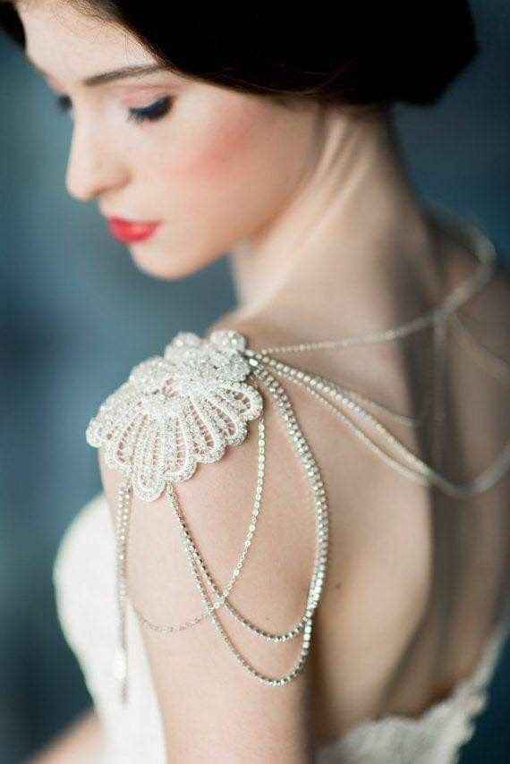 Collares al hombro - 8