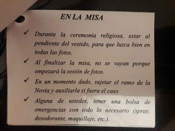 Pedida de damas y sorteo zapatillas arcoiris - 8
